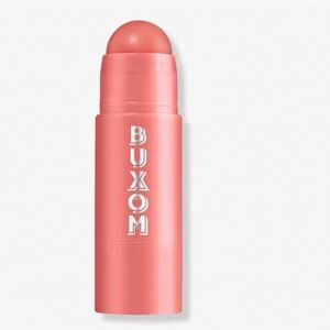 NEW Buxom Power-full Plump Lip Balm plumping moisturizing FIRST CRUSH Balm